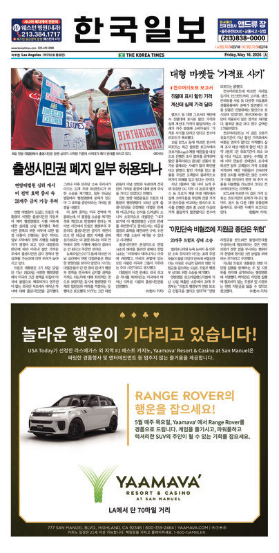 신문 이미지