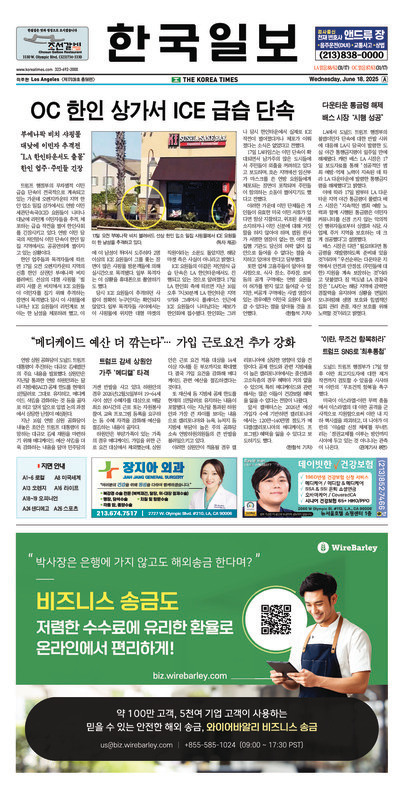 신문 이미지