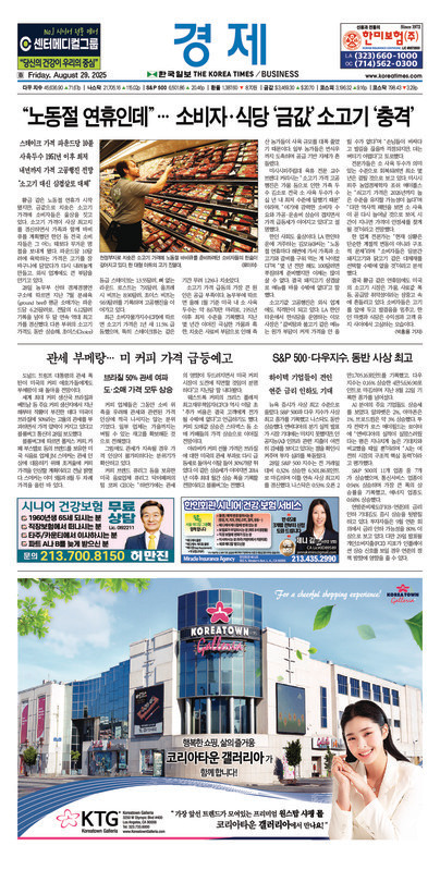 신문 이미지