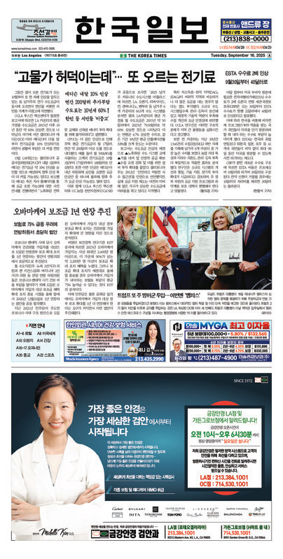 신문 이미지