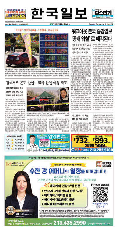 신문 이미지