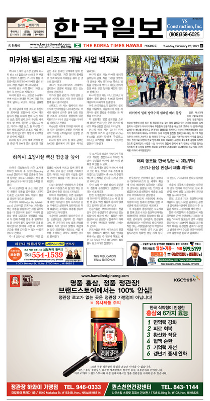 신문 이미지