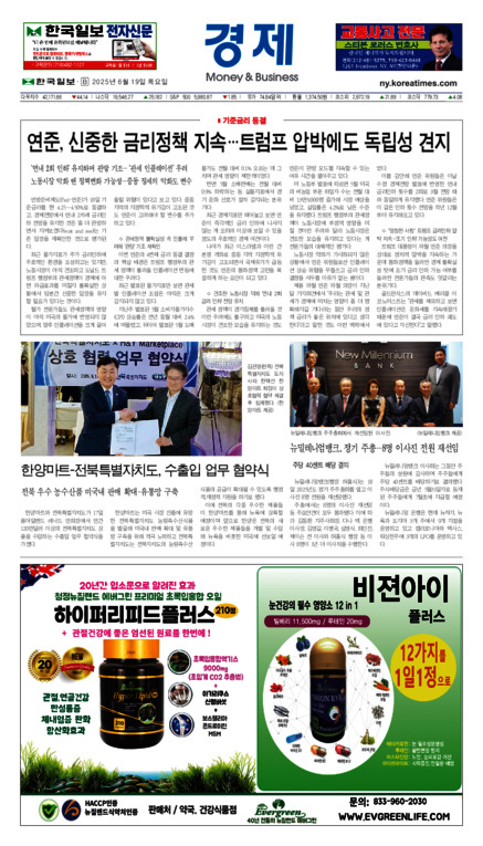 신문 이미지