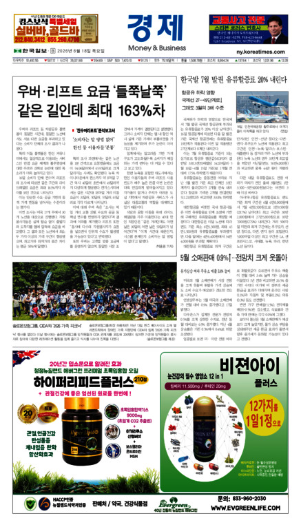 신문 이미지