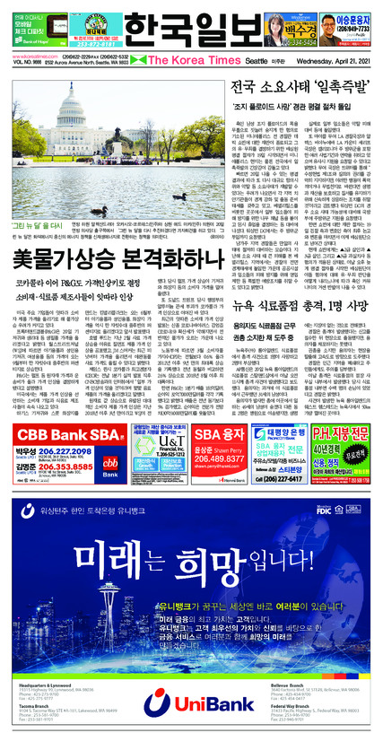 신문 이미지