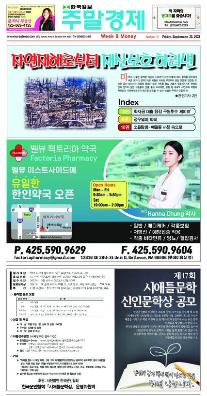 신문 이미지