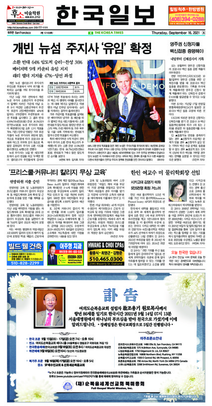 신문 이미지
