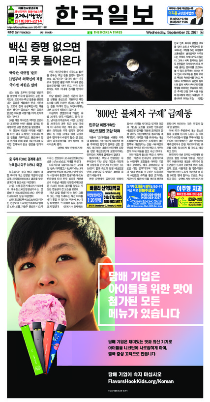 신문 이미지