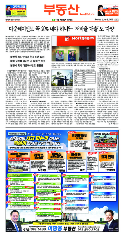 신문 이미지