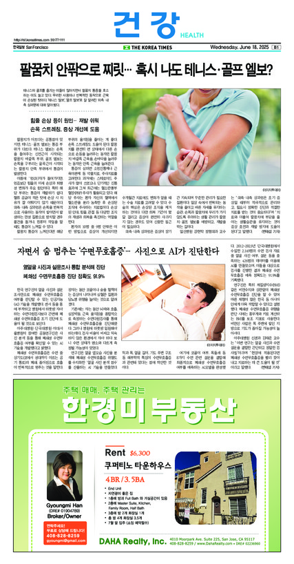 신문 이미지