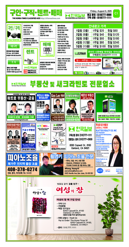신문 이미지