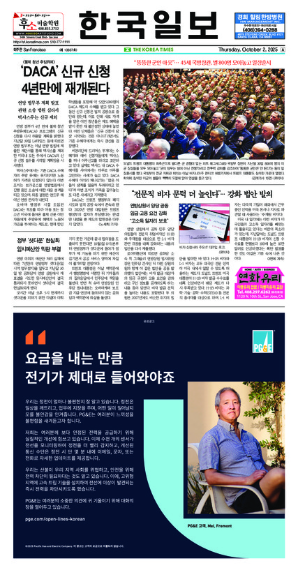 신문 이미지