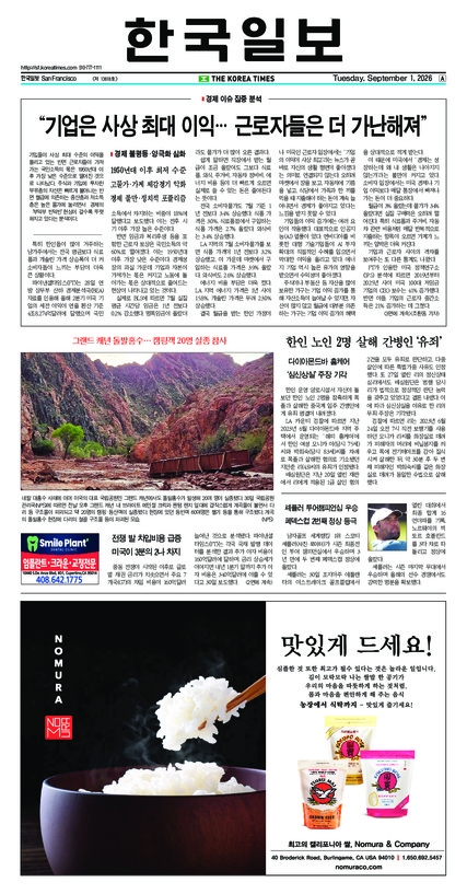 신문 이미지