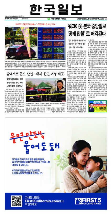 신문 이미지